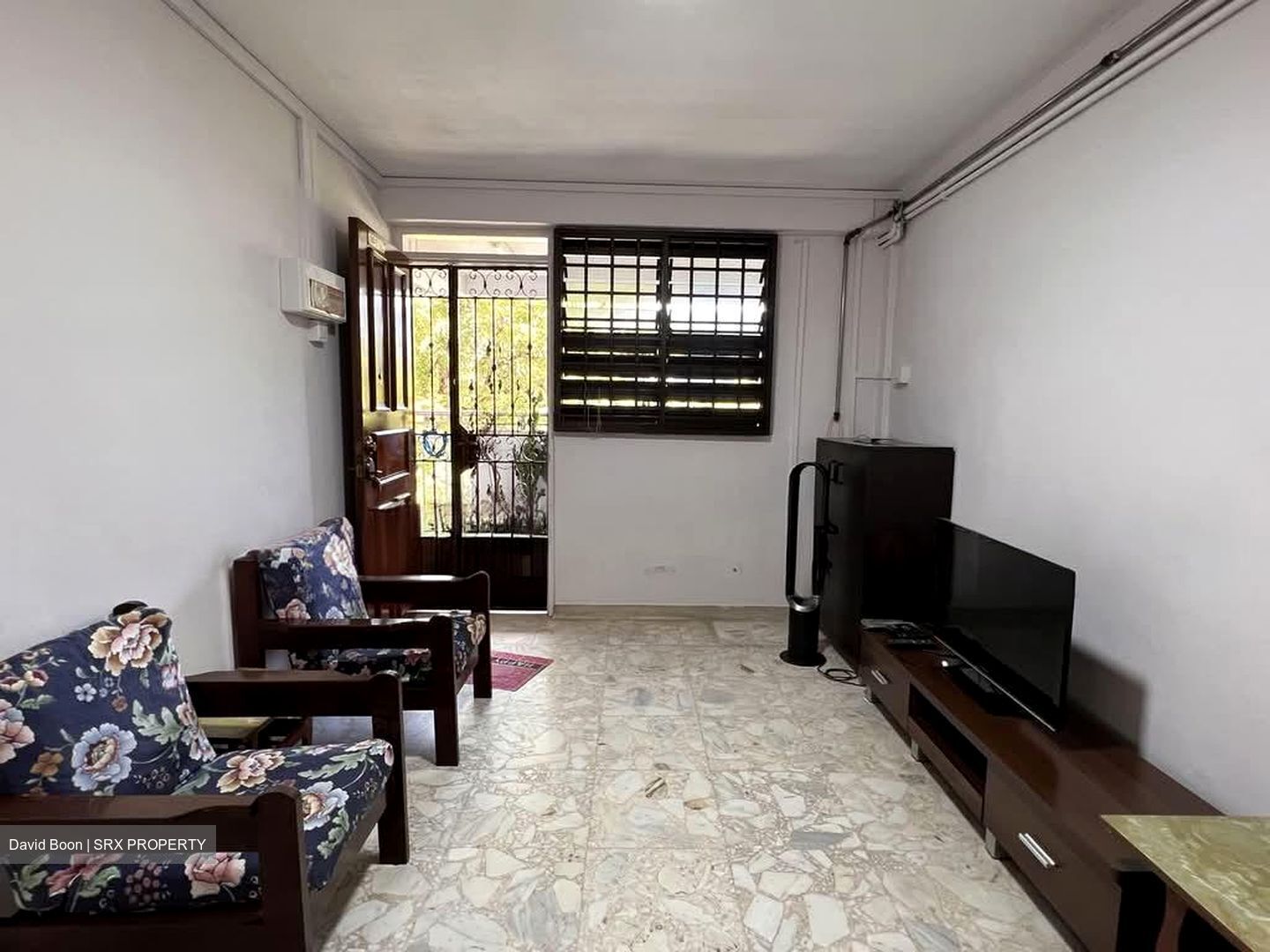 Blk 2 Brickworks Estate (Bukit Merah), HDB 3 Rooms #569765121